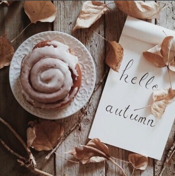 3 Things To Do Today: Fall Activities