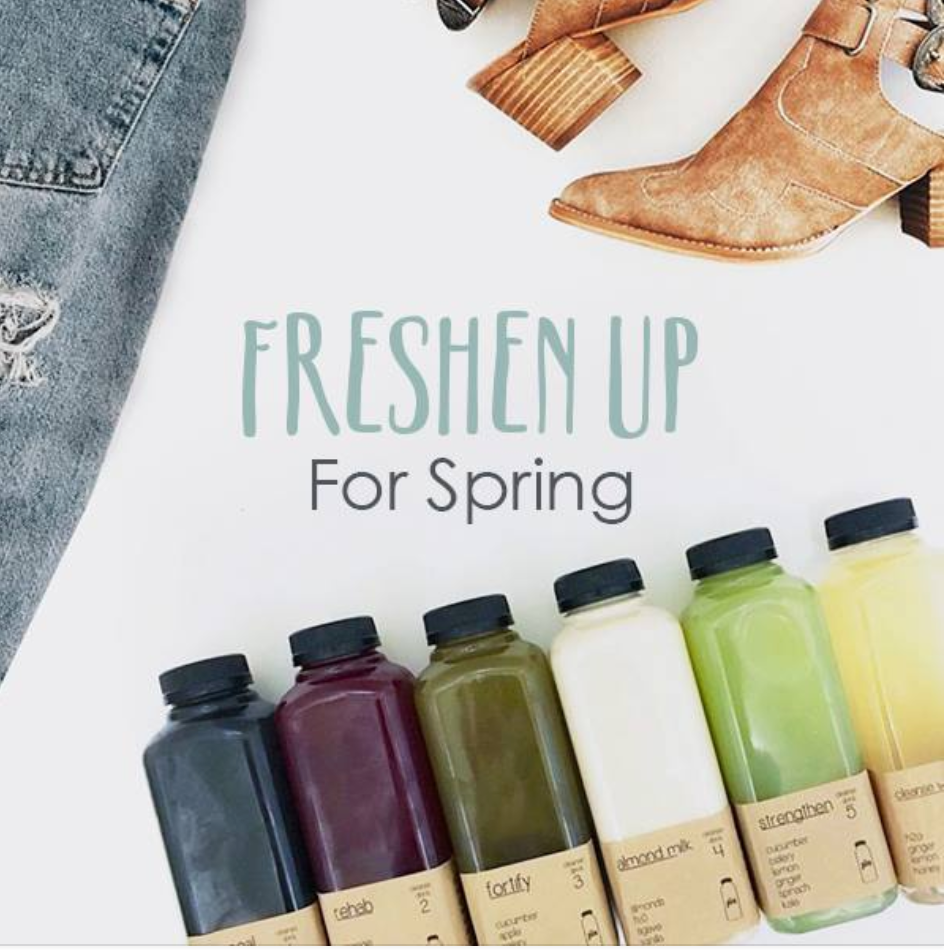 Things to Do in Reno: Sip + Shop with Jüs
