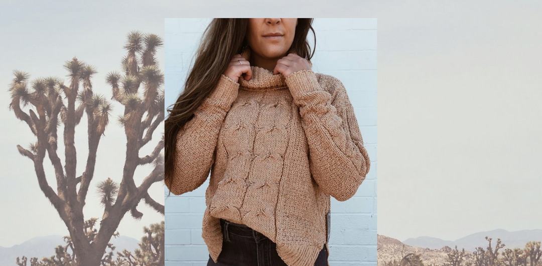 Shop Small For Cyber Monday: Women's Boutique Online Sale
