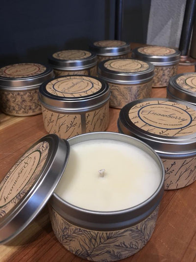Reno Boutique In-Store Candle Discount