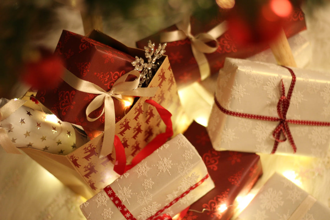 Last minute Christmas Ideas from Sierra Belle Boutique