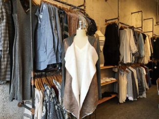 New boutique for Midtown - Sierra Belle Boutique