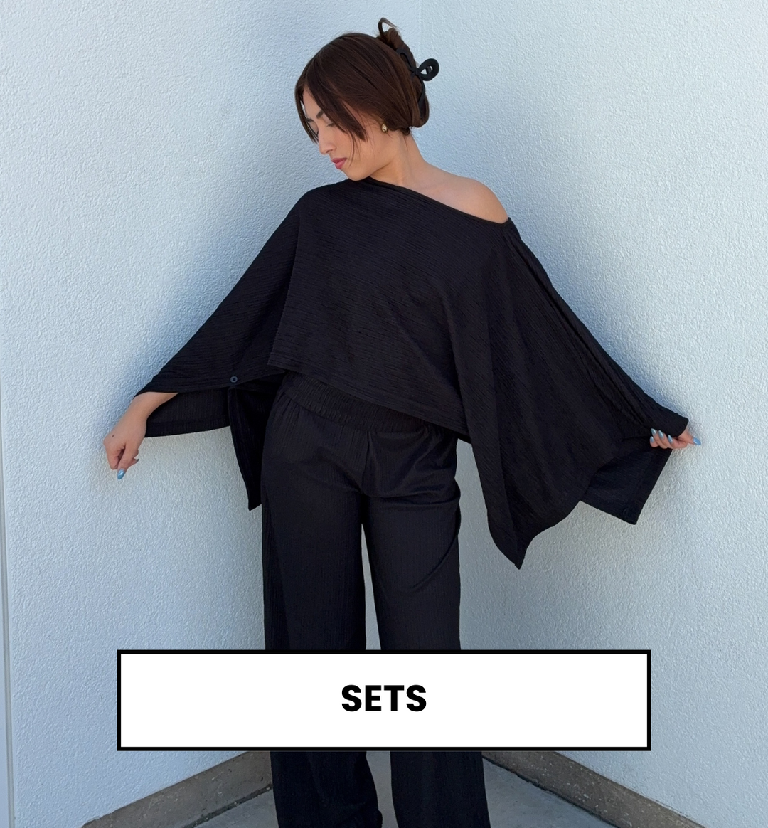 Sets