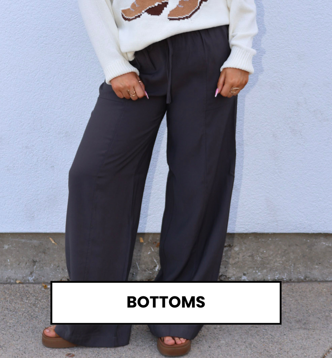 Bottoms