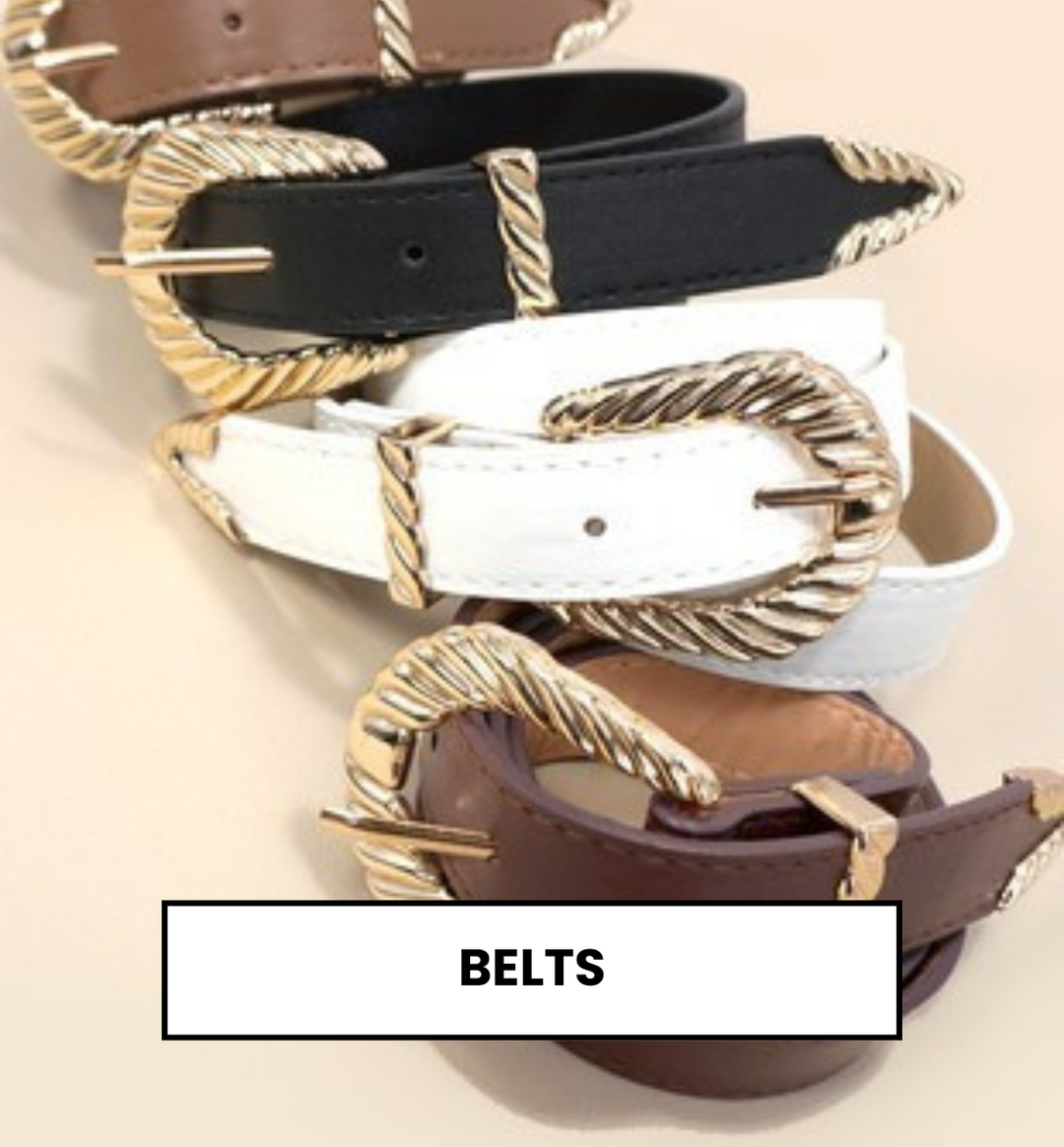 Belts
