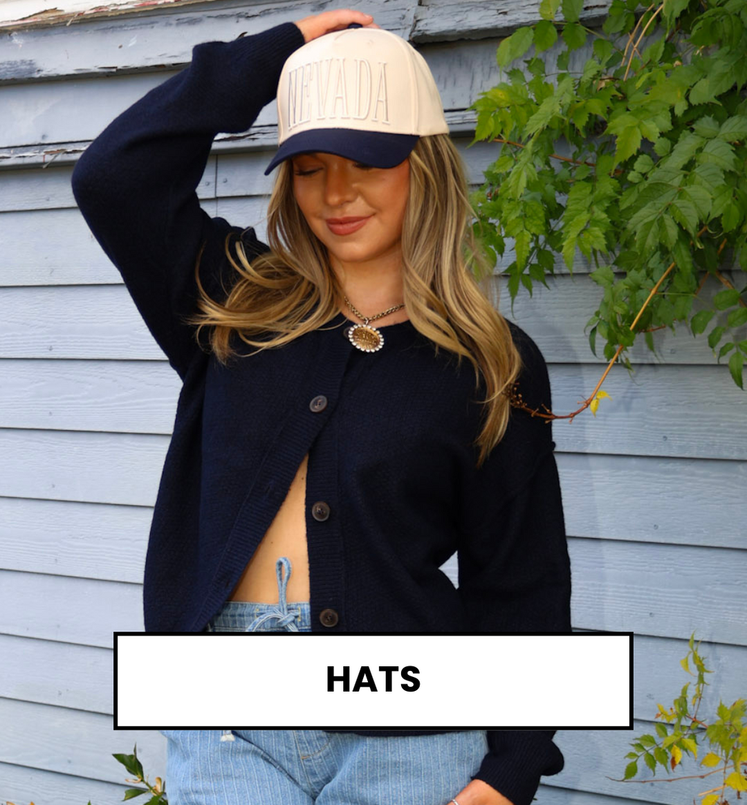 Hats