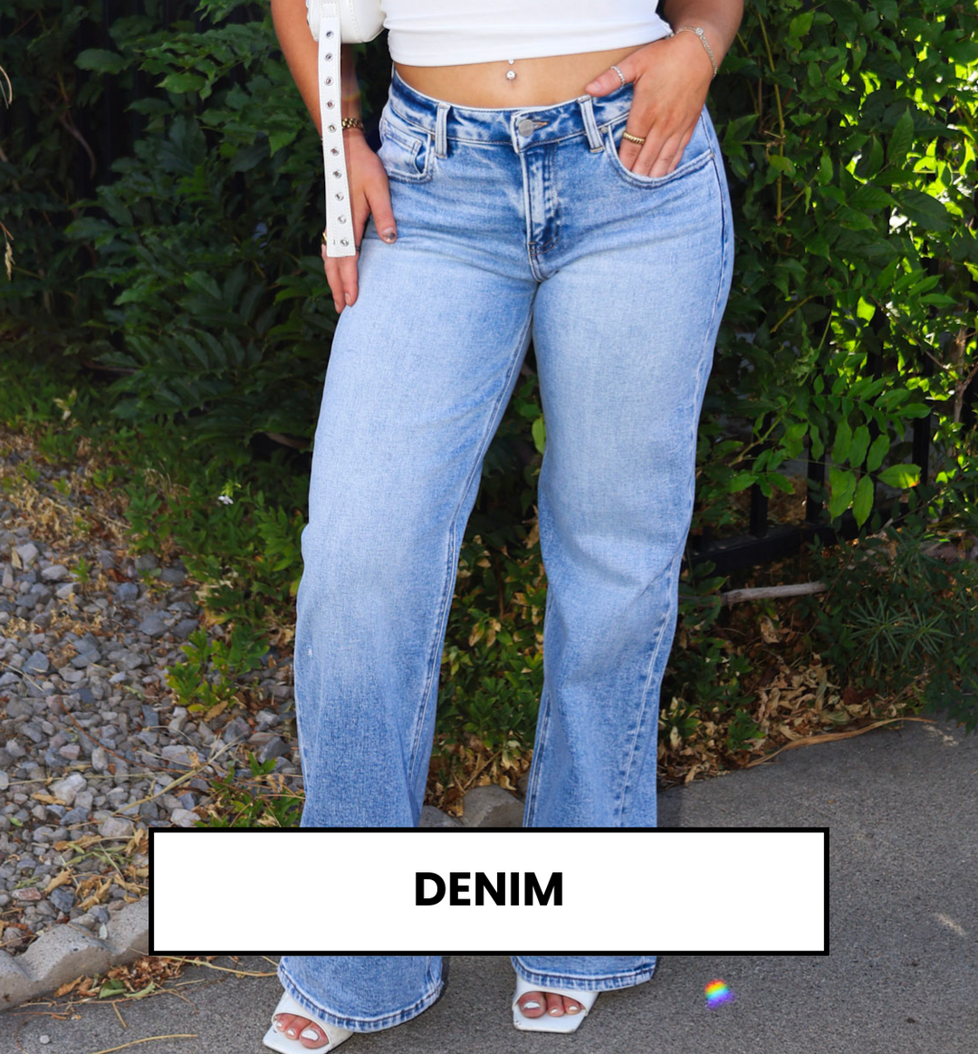 Denim