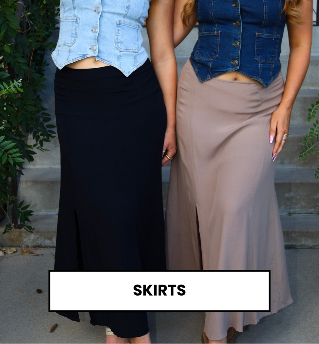 Skirts