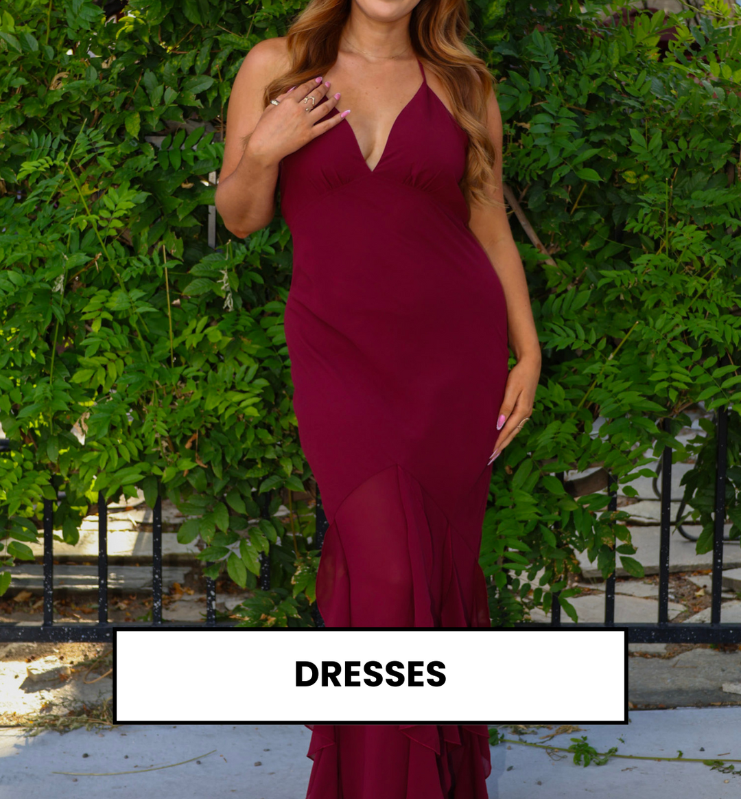 Dresses