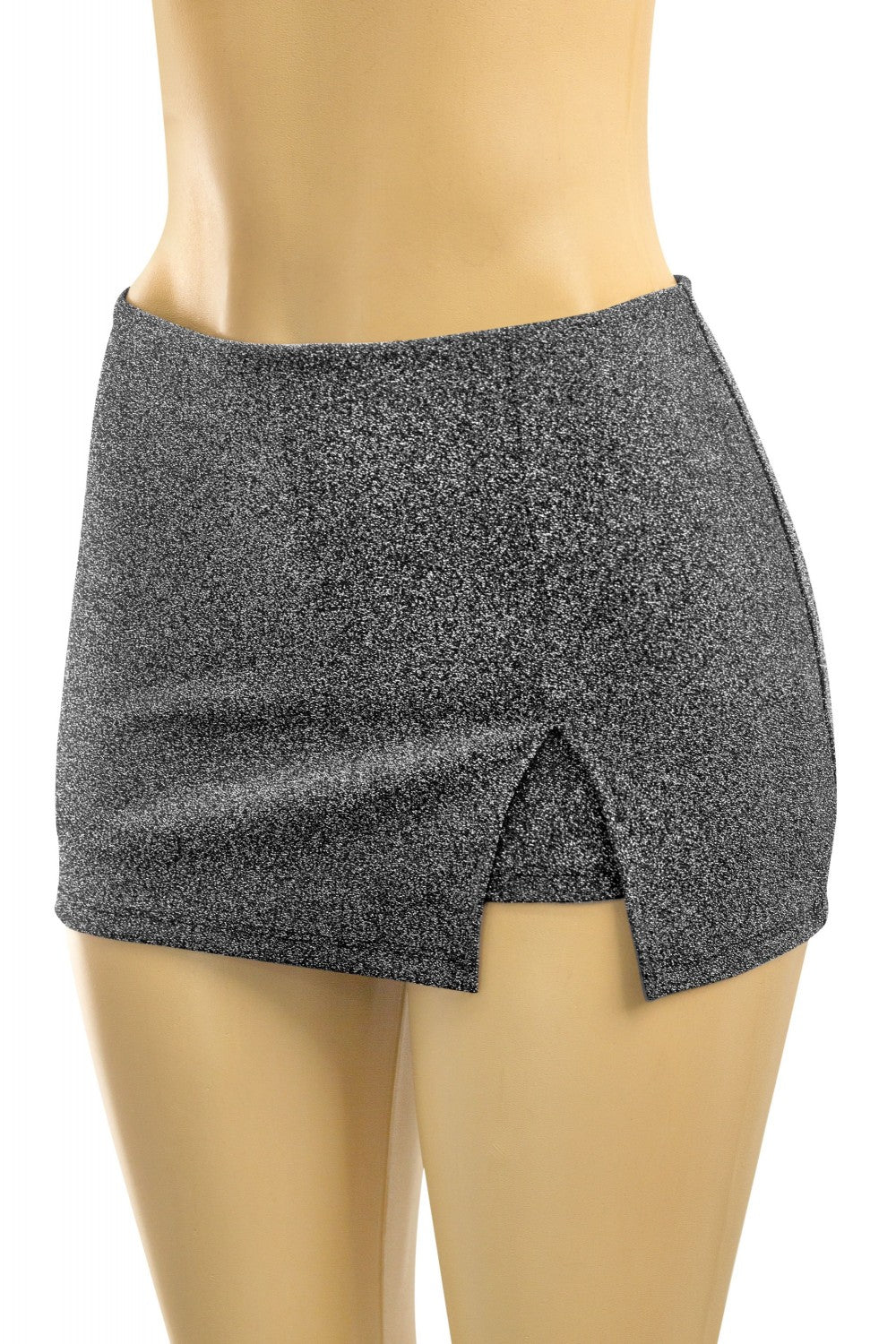 GLITZ SHIMMER SKORT