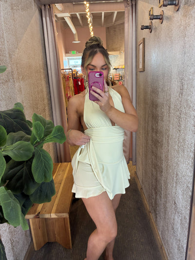 RIVA ROMPER