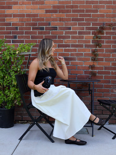 MORLY MAXI DRESS
