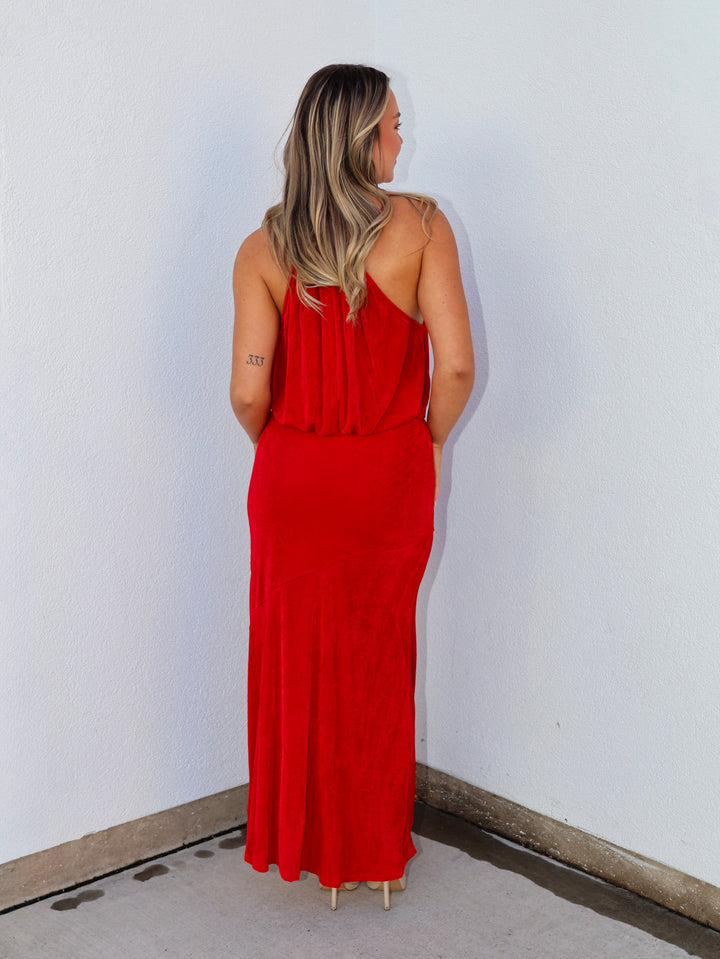 GIANNA MAXI DRESS