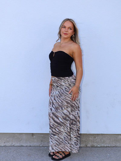 VOLTAGE TUBE TOP