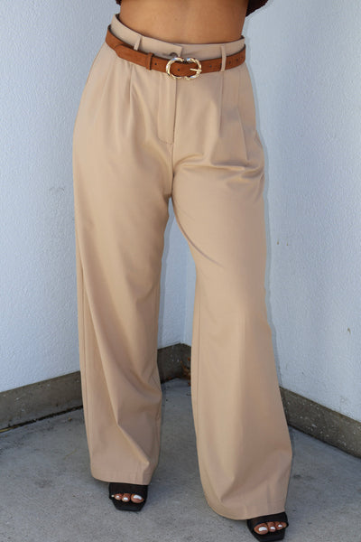 ARTISSE TROUSERS