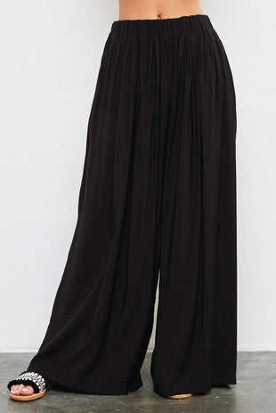 MARIAH WIDE LEG PANTS