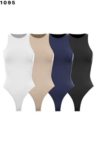 JAYCEE BASIC BODYSUIT