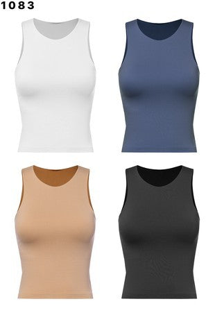 NATALIE BASIC TANK