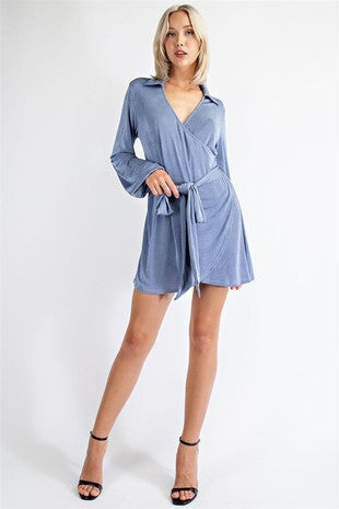 SLOAN MINI DRESS