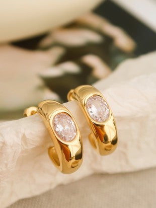 Alineor Hoop | Restocked