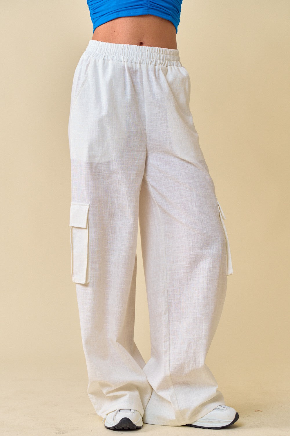 COLTON CARGO PANTS
