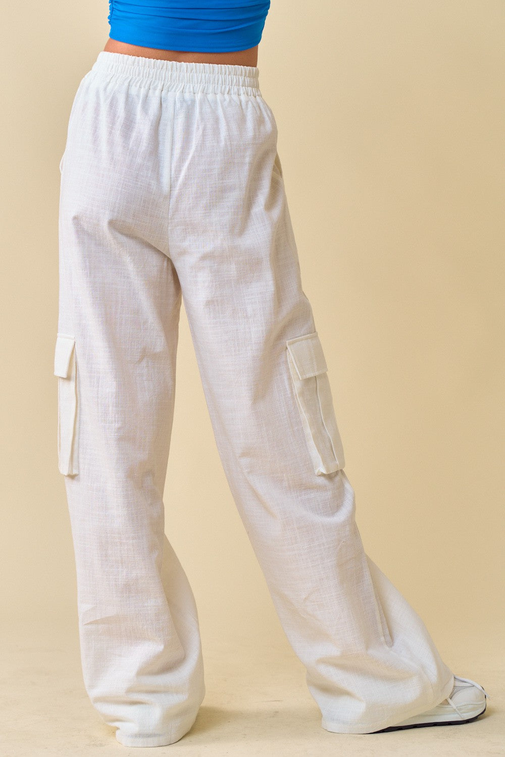 COLTON CARGO PANTS