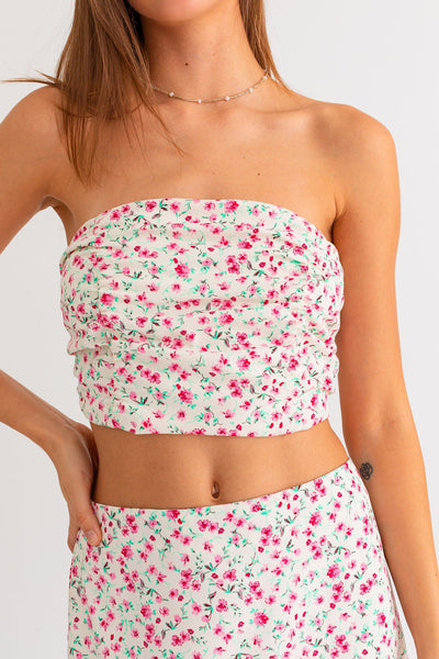 JOLENE TUBE TOP