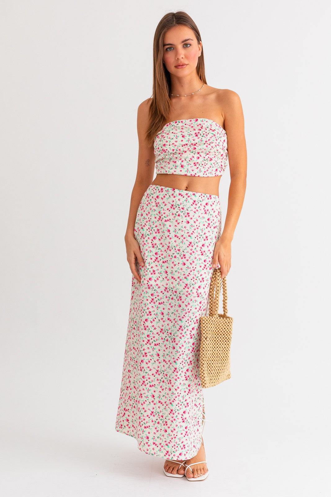 JOLENE TUBE TOP