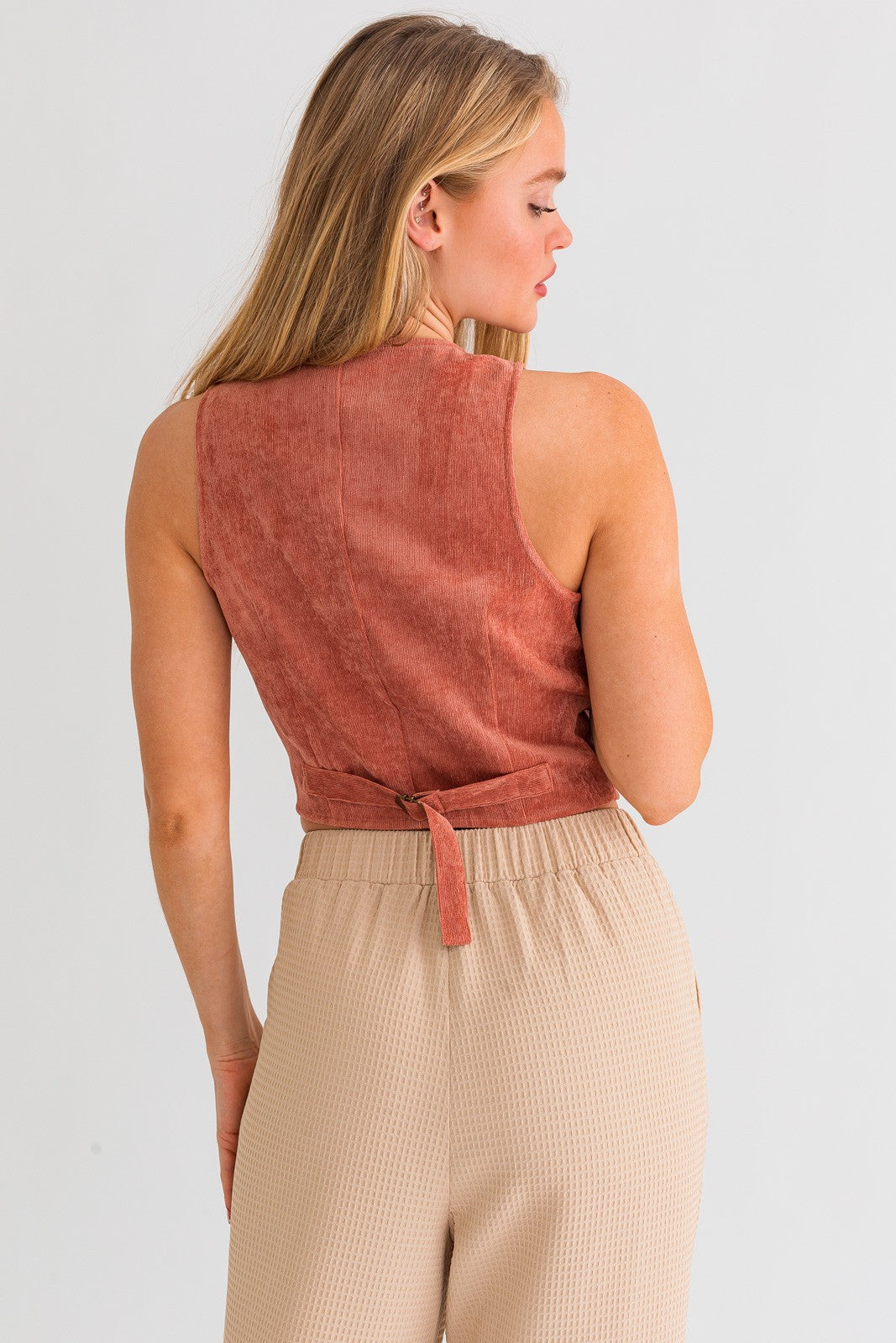 MARNIE VEST