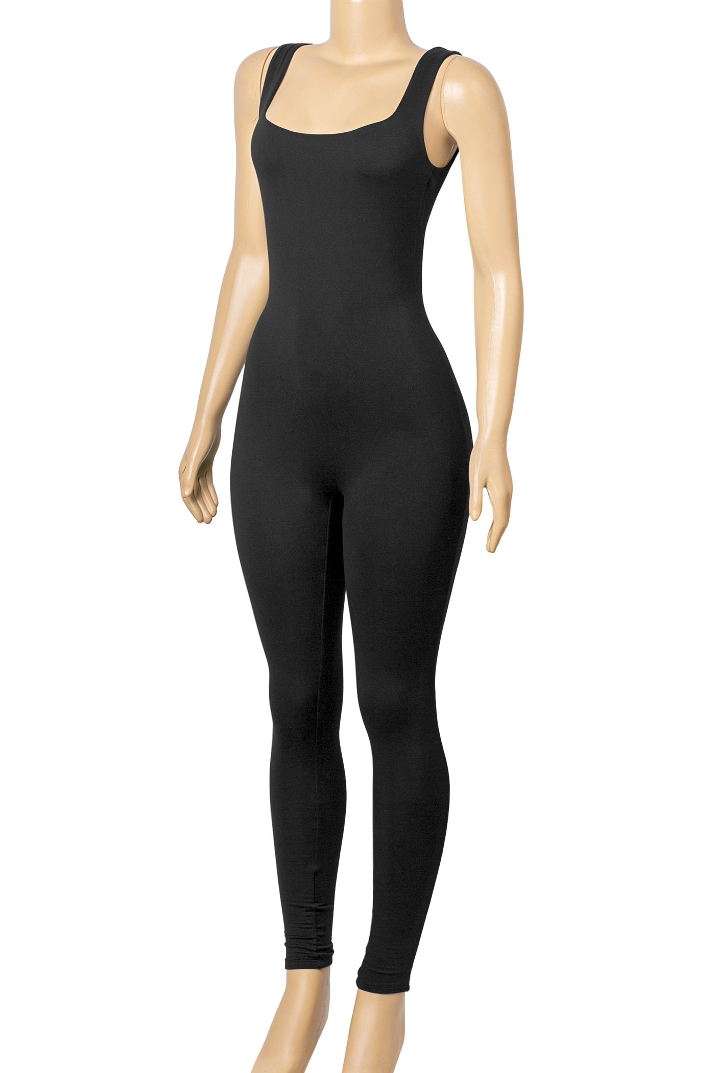 JESSA JUMPSUIT