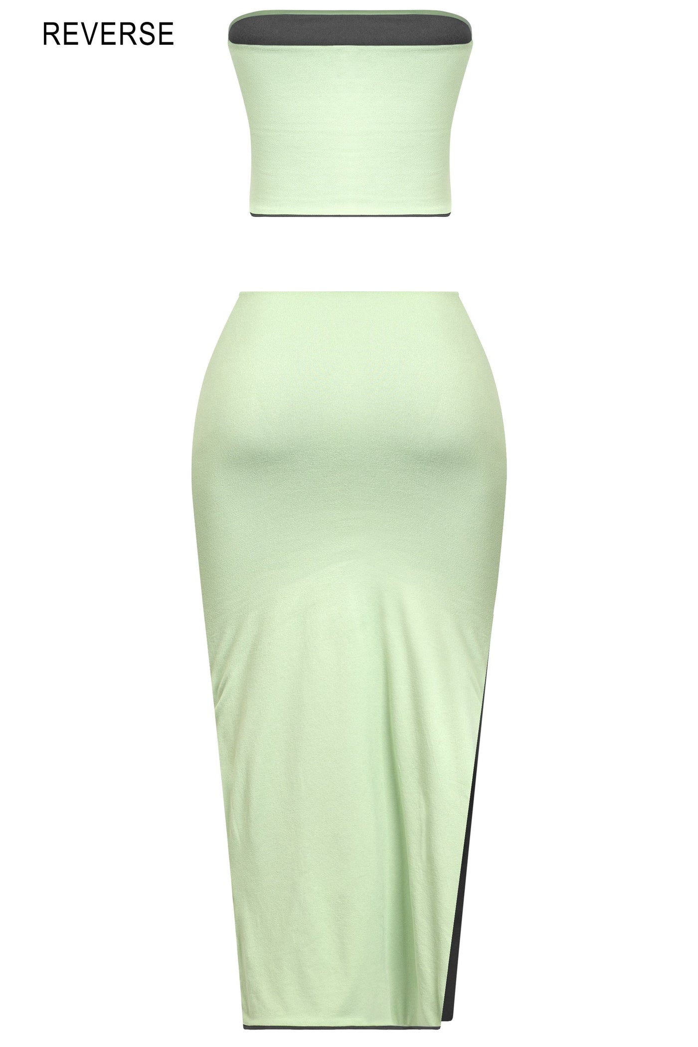 DREYA MAXI SKIRT SET