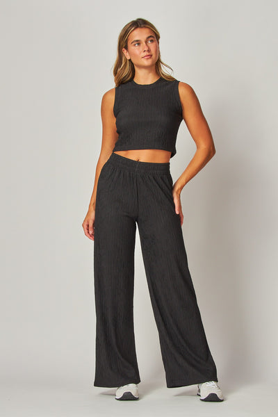 JETSETTER PANT SET