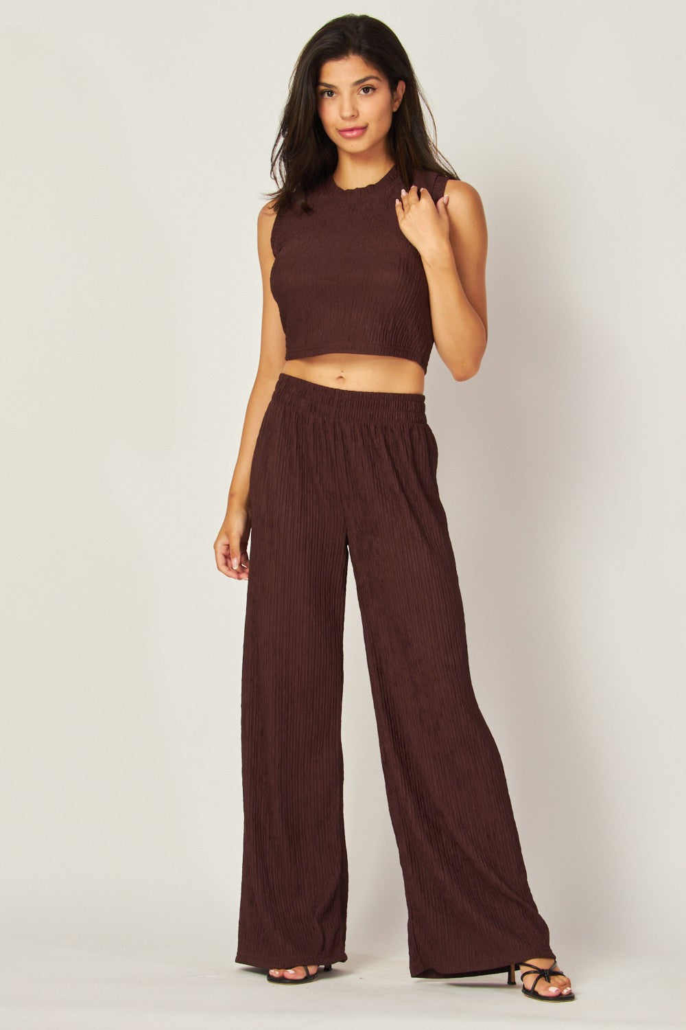 JETSETTER PANT SET