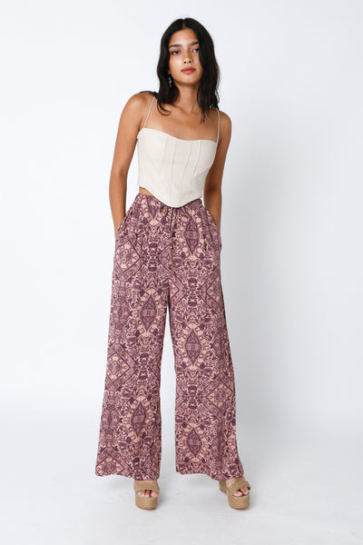 ALORA PANTS