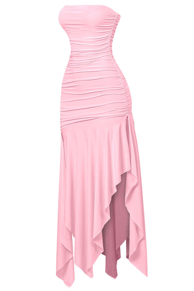 LILA MAXI DRESS