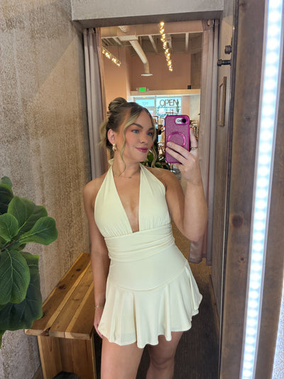 RIVA ROMPER