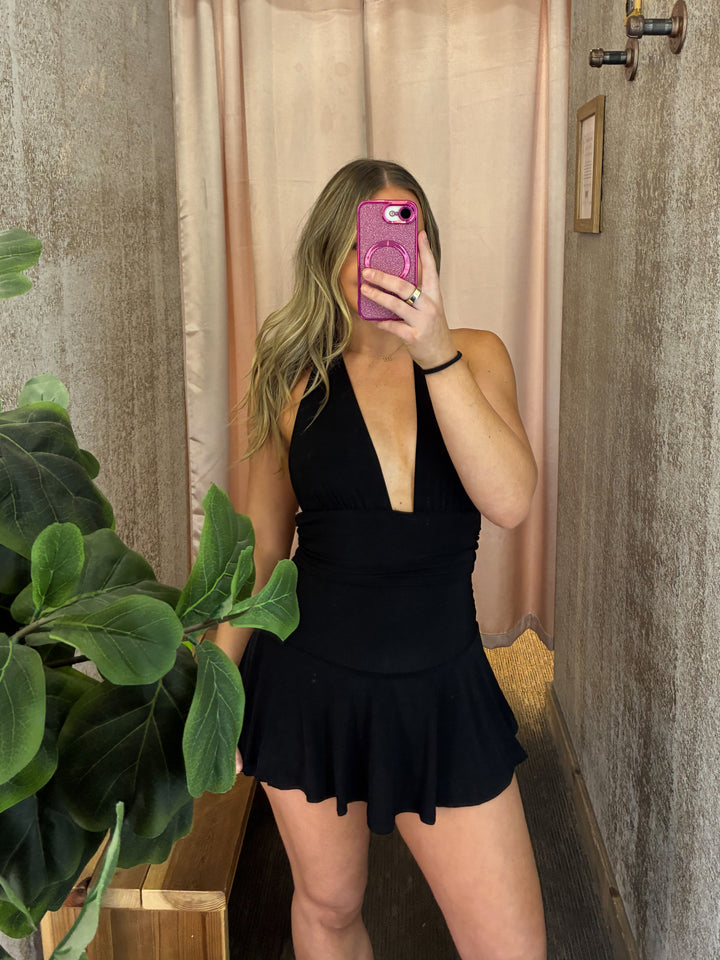 RIVA ROMPER