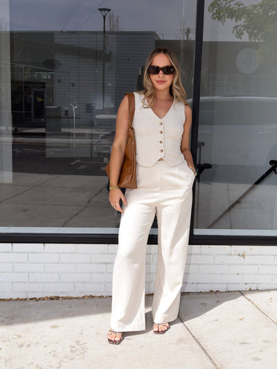 VERONA TROUSERS