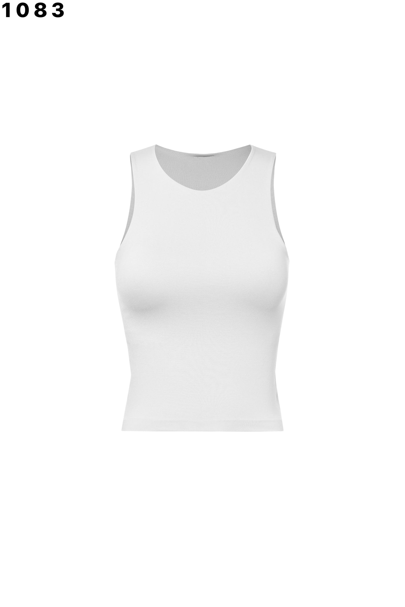 NATALIE BASIC TANK