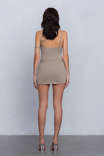 ARROWTOWN MINI SKORT