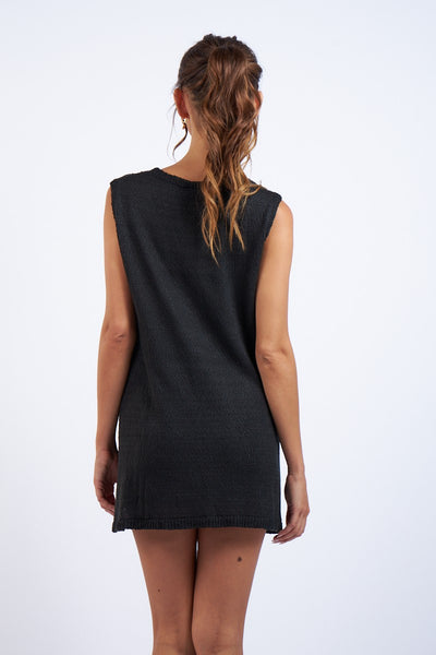 NEXUS KNIT SHORTS