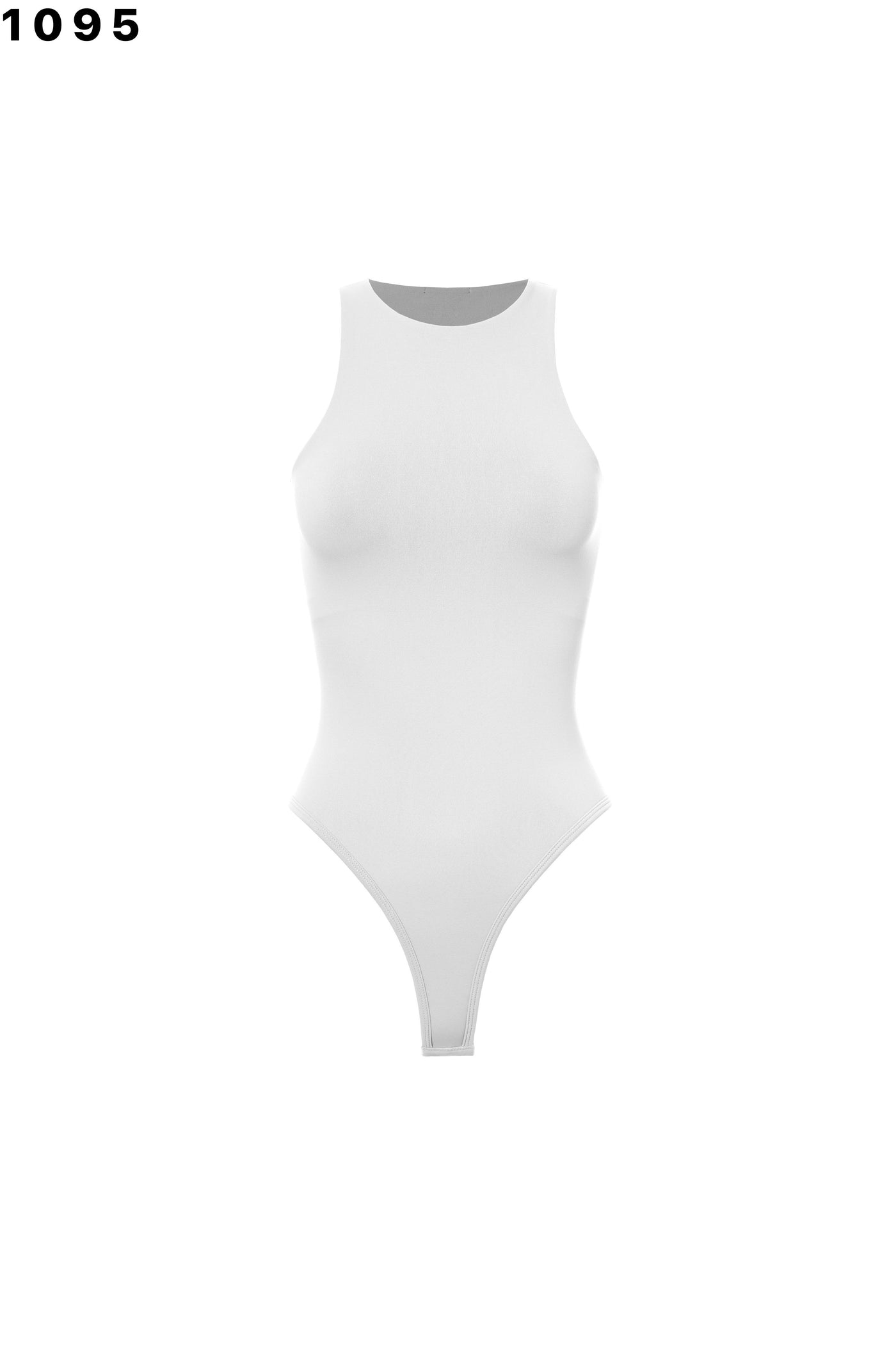 JAYCEE BASIC BODYSUIT