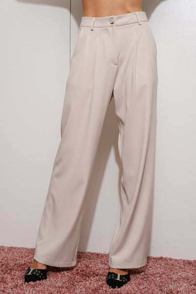 TAYLOR TROUSERS