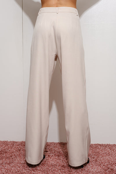 TAYLOR TROUSERS