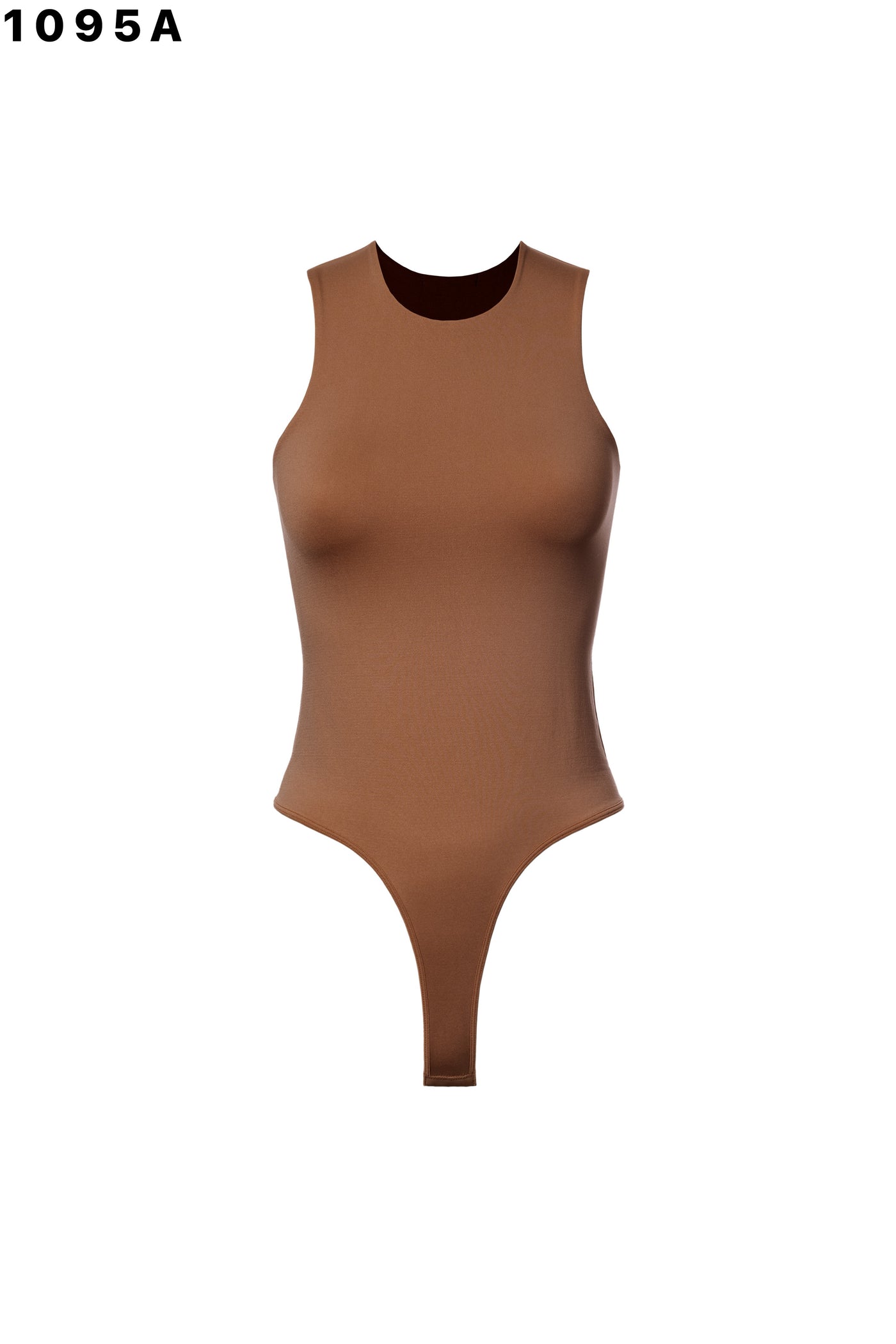 JAYCEE BASIC BODYSUIT