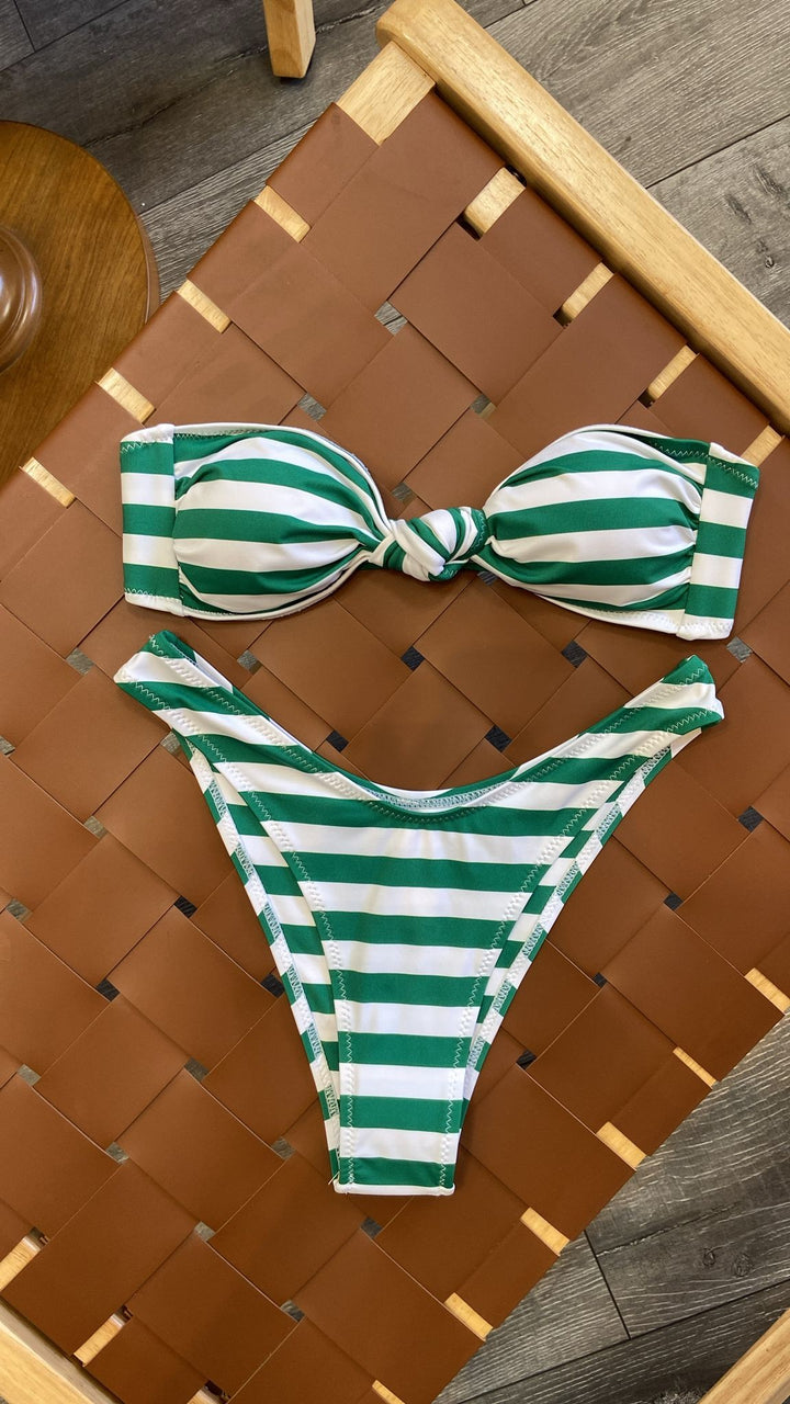 Heavenly Bikini Set