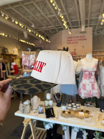 DARLIN' HAT