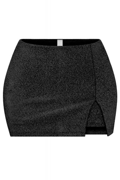 GLITZ SHIMMER SKORT