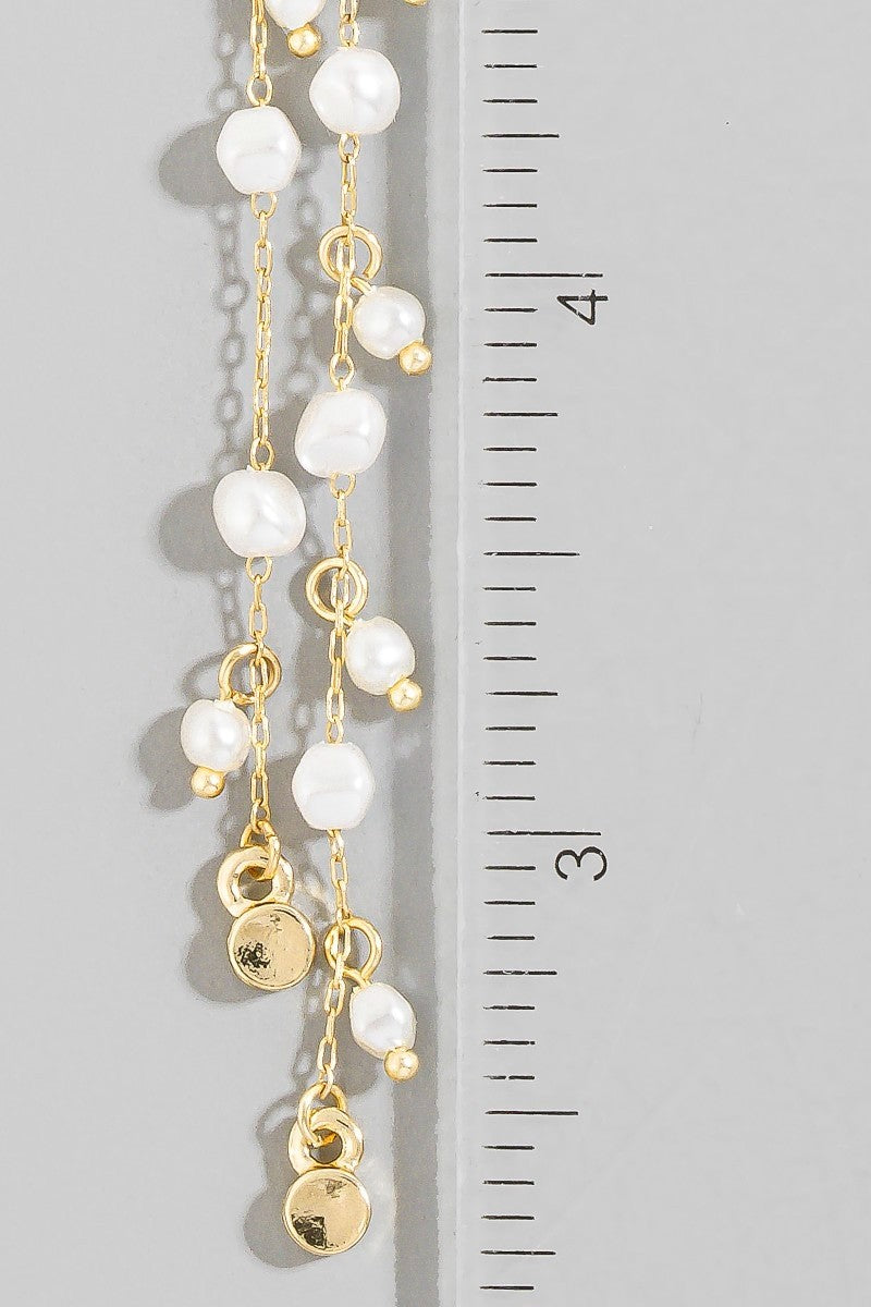 DAINTY PEARL Y-STYLE
