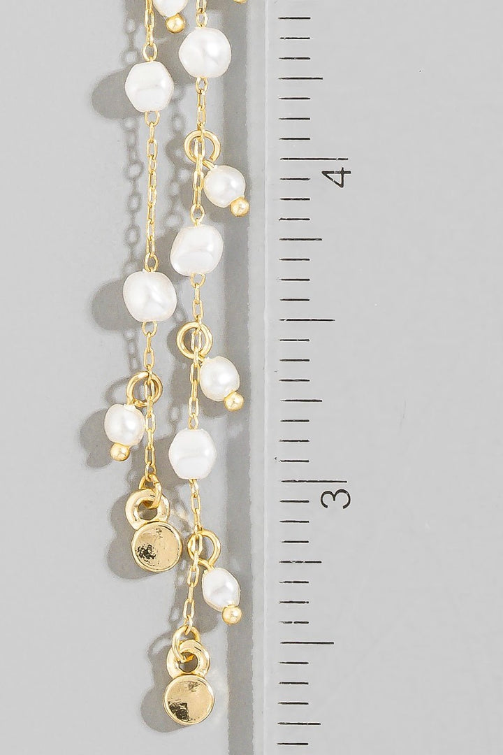 DAINTY PEARL Y-STYLE